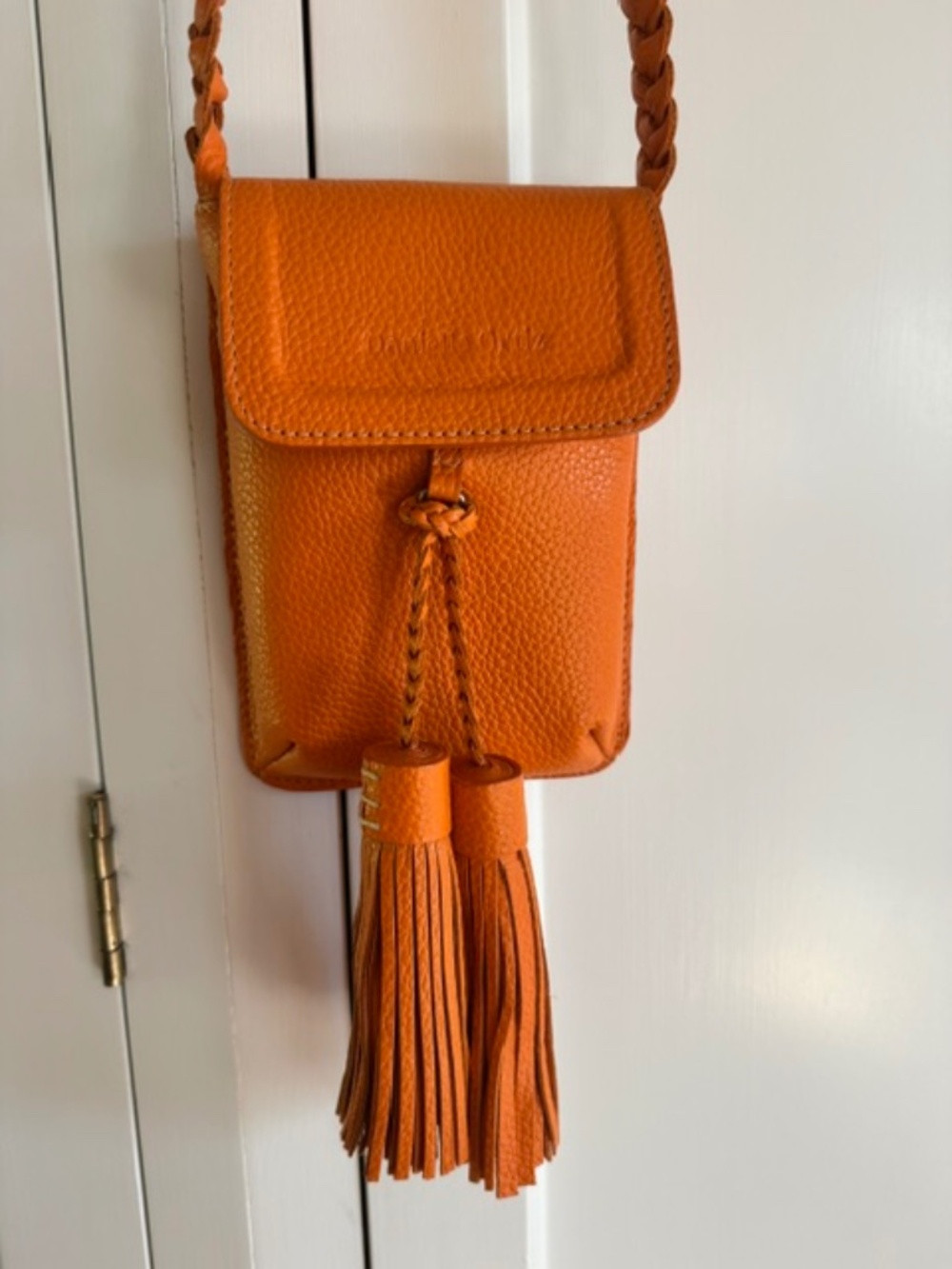 Daniella Ortiz Rachel Crossbody